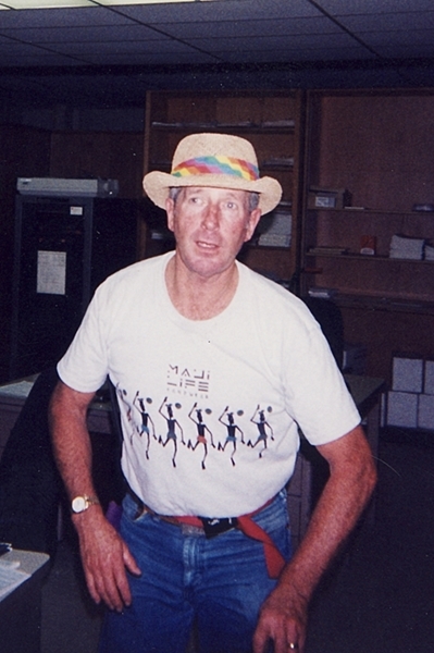 Heb Nelson 1997.jpg